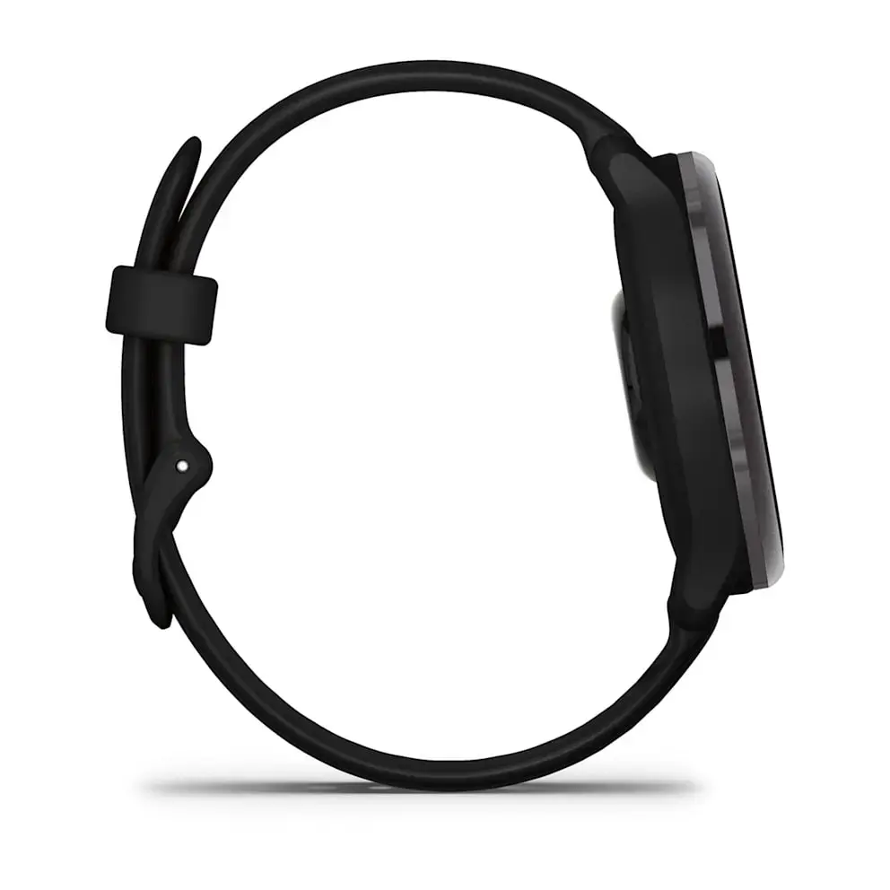 Смарт‑часы GARMIN vívoactive 6 — 42 мм AMOLED Photo 5