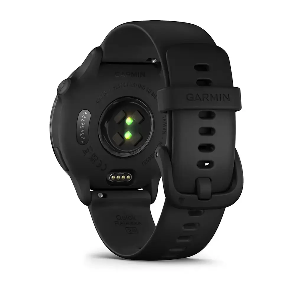 Смарт‑часы GARMIN vívoactive 6 — 42 мм AMOLED Photo 7