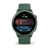 GARMIN vívoactive 6 42 mm sporta pulkstenis Photo 3