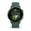 GARMIN vívoactive 6 42 mm sporta pulkstenis Photo 4