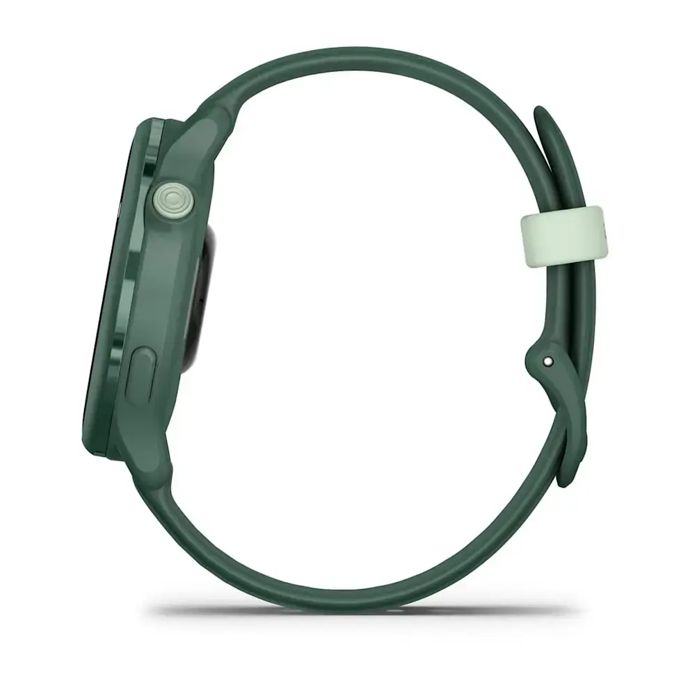 GARMIN vívoactive 6 42 mm sporta pulkstenis Photo 6