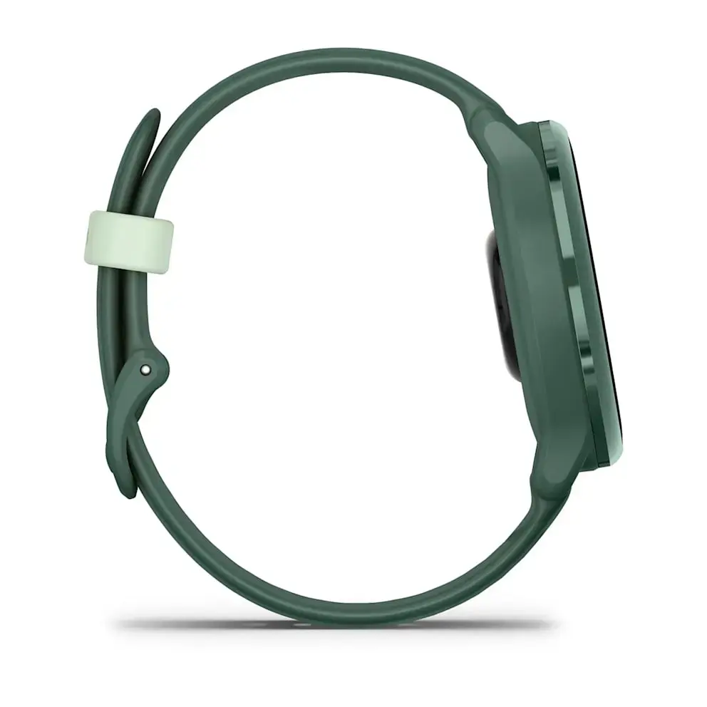 GARMIN vívoactive 6 42 mm sporta pulkstenis Photo 7