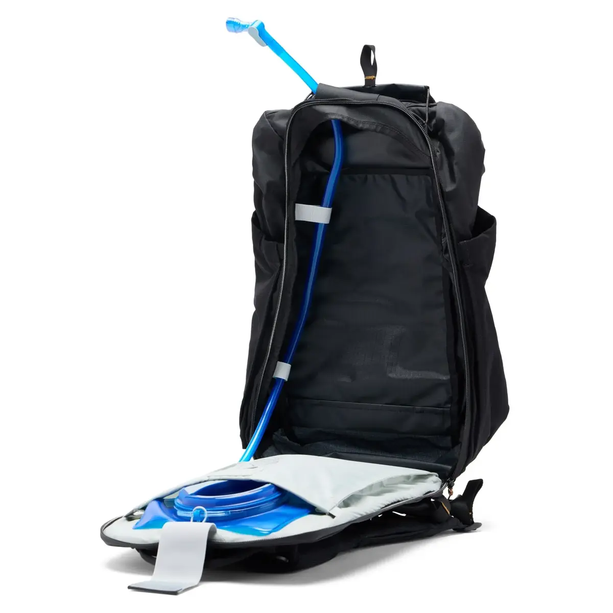 Āra Mugursoma Peak Design 20L Melna Photo 5