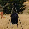 Āra Mugursoma Peak Design 20L Melna Photo 10