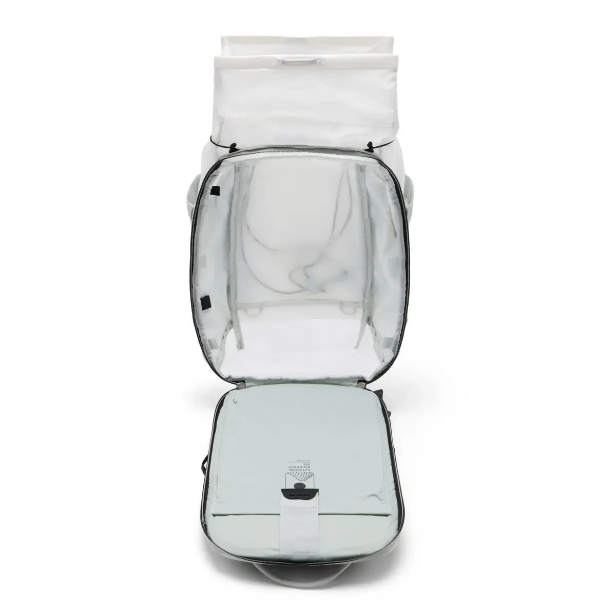 Рюкзак для активного отдыха Peak Design 20L Photo 4