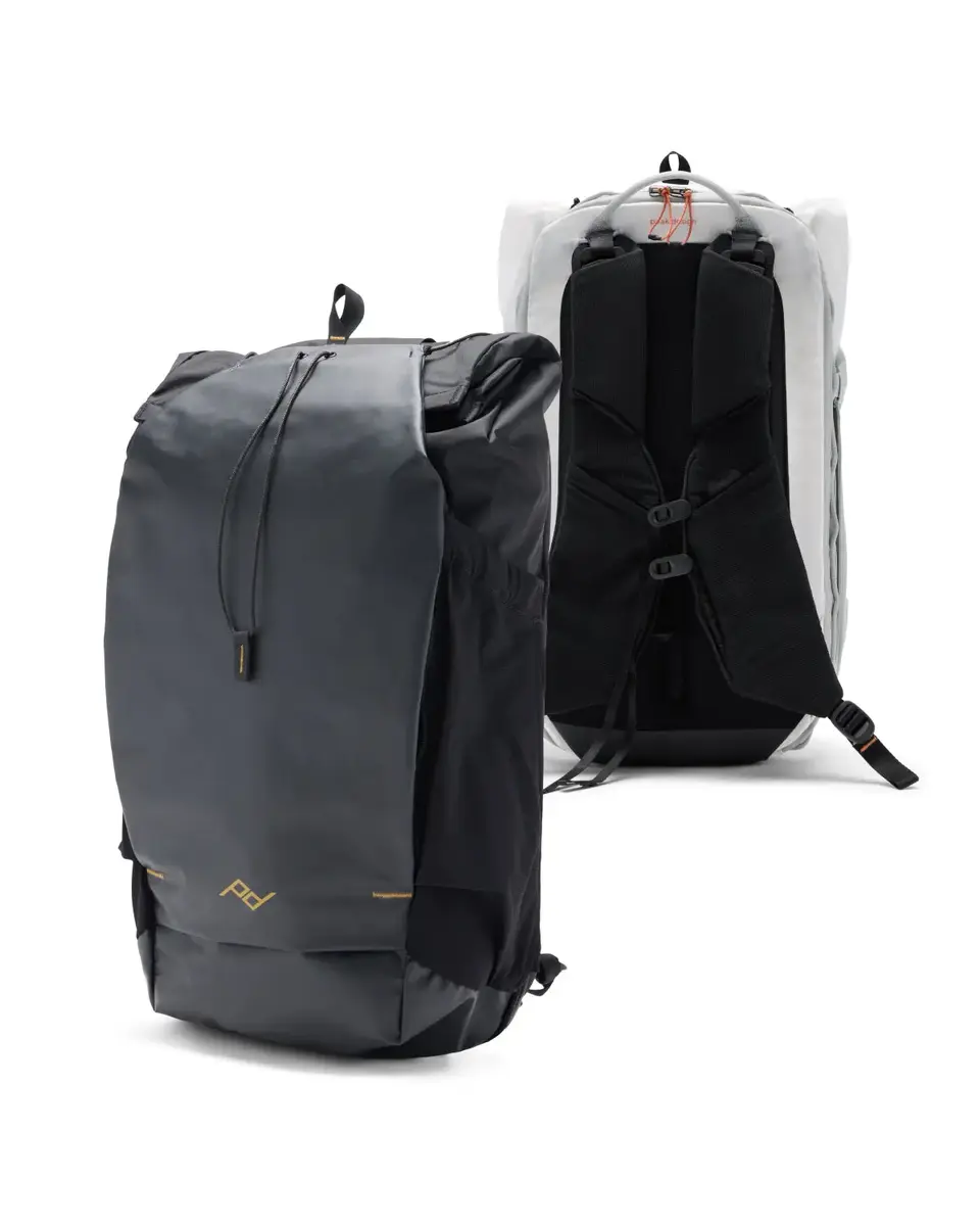 Рюкзак для активного отдыха Peak Design 20L Photo 13