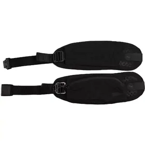 Hip Belt Peak Design BAHB-A-BK-1 — adjustable black belt for camera bags and straps
