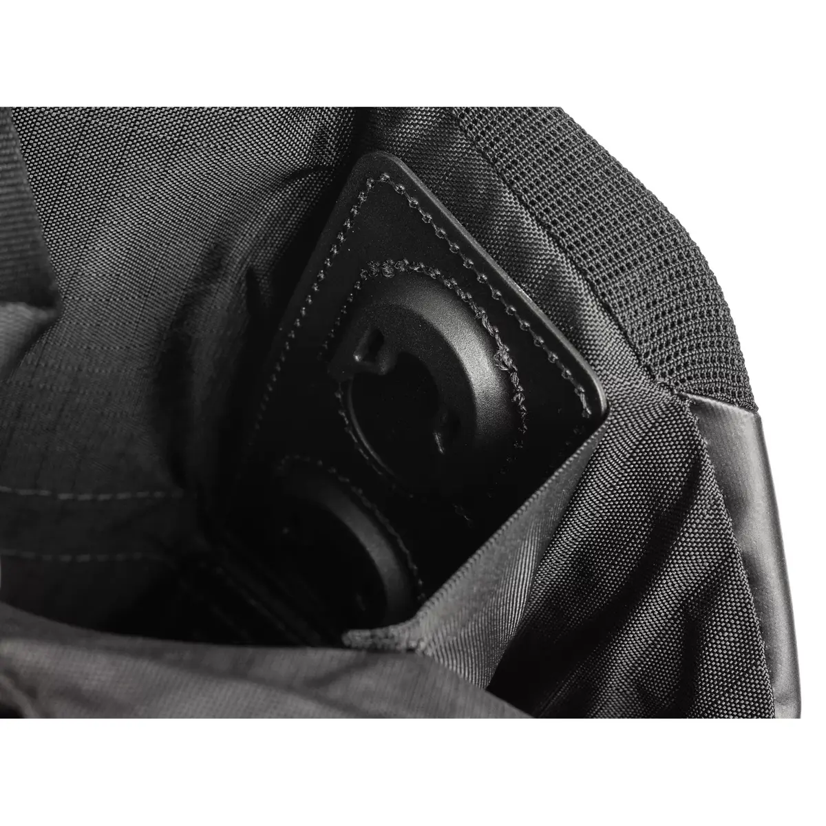 Hip Belt Peak Design BAHB-A-BK-1 Photo 3