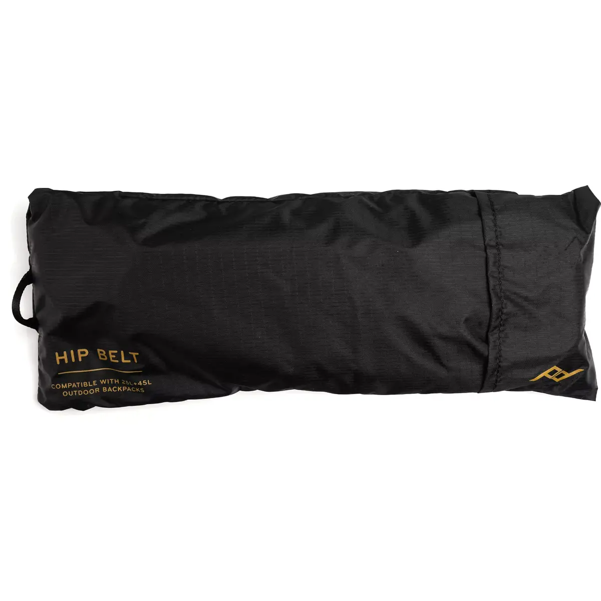Hip Belt Peak Design BAHB-A-BK-1 Photo 4