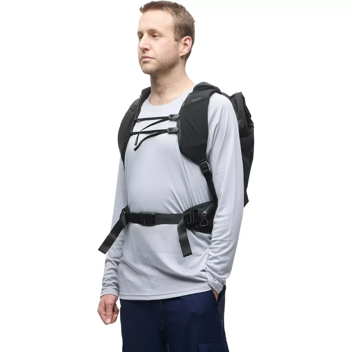 Hip Belt Peak Design BAHB-A-BK-1 Photo 6