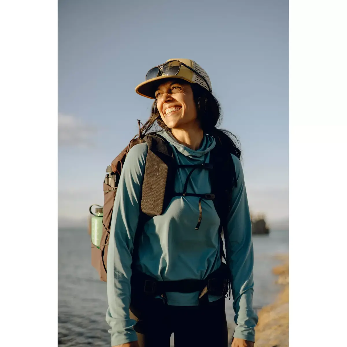 Hip Belt Peak Design BAHB-A-BK-1 Photo 7