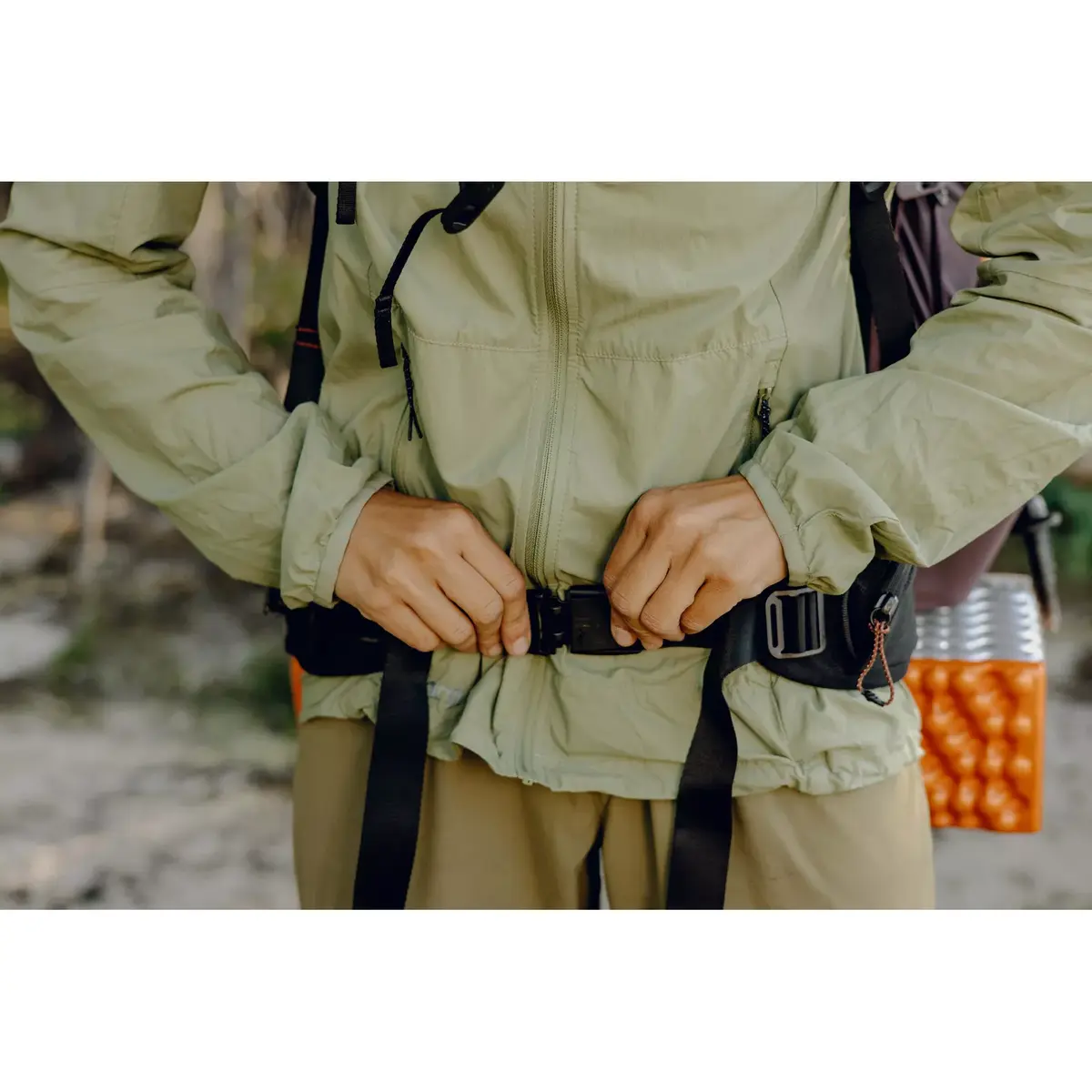Hip Belt Peak Design BAHB-A-BK-1 Photo 8