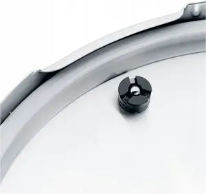 Cookware set WMF Perfect Plus with 4.5 L and 3.0 L pots, stainless steel, model 0794459990