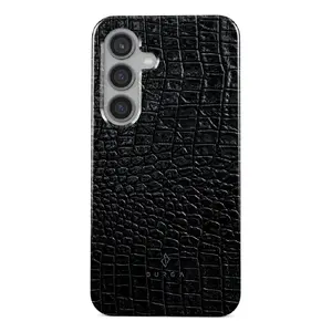 Cover BURGA SV_02_S24PL_TH for Samsung Galaxy S24 Plus 17 cm Black