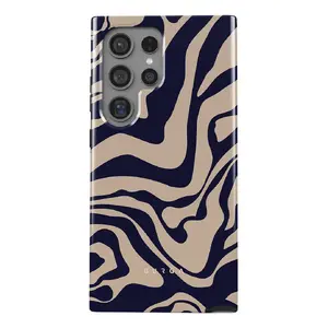 BURGA UN_08_S24ULTRA_TH mobile phone case 17.3 cm (6.8") Border Multicolour