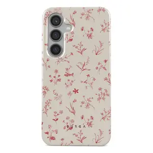 BURGA CB_20_S24_TH mobile phone case 15.8 cm (6.2") Border Beige