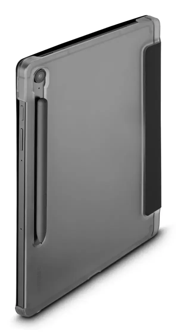 Folio maciņš Hama Fold Clear Galaxy Tab S10 FE S9 FE Photo 3