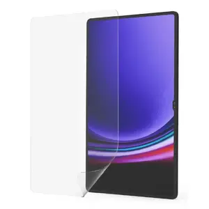 Clear screen protector Hama Galaxy Tab S10 FE+ 13.1" PET Flexiglass 9H