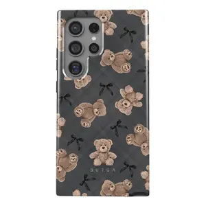 Border Case BURGA Galaxy S24 Ultra 17.3 cm Multicolour