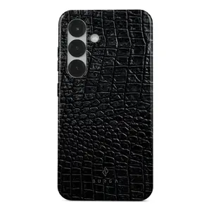 Cover BURGA Galaxy S25 Plus 17 cm (6.7") Black