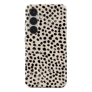 BURGA FA_01_S25PL_TH mobile phone case 17 cm (6.7") Border Multicolour