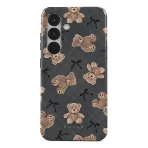 Cover BURGA VM_01_S25PL_TH mobile phone case Black 17 cm