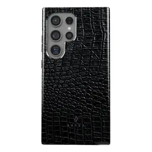 Border Case BURGA Galaxy S24 Ultra 17.3 cm Multicolour