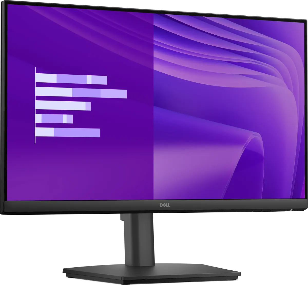 Монитор DELL E Series E2425HSM Photo 2