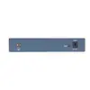 Неуправляемый коммутатор Hikvision DS-3E0508-E(B) Photo 2