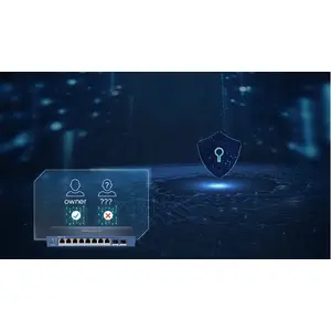 Physical authentication