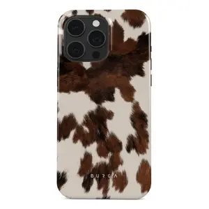 Чехол Border BURGA UN_07_IP15PROMAX_TH-MAGSAFE для iPhone 15 Pro Max 17 см Многоцветный