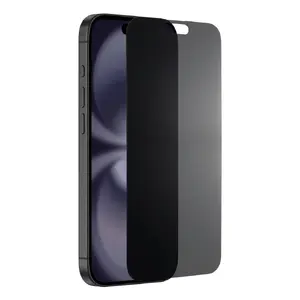 Протектор экрана Renkforce RF-6683256 для Apple iPhone 16 с защитой от царапин