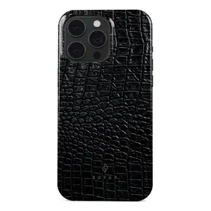 Cover BURGA SV_02_IP15PRO_TH-MAGSAFE iPhone 15 Pro Black 15.5 cm