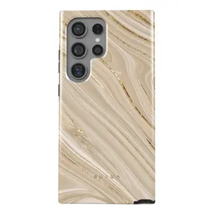Border Case BURGA ES_05_S24ULTRA_TH for Galaxy S24 Ultra 15.5 cm