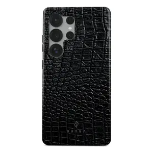 Cover BURGA Galaxy S25 Ultra 17.5 cm Black