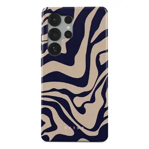 Border Case BURGA Samsung Galaxy S25 Ultra 17.5 cm Multicolour