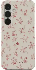 Phone case Burga Hlle Tough for Galaxy S25+ — durable protection, slim fit