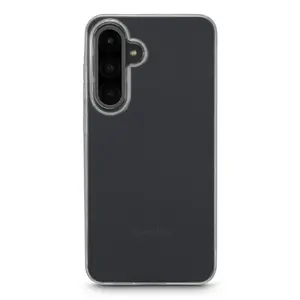 Чехол Hama Always Clear Galaxy A36 5G Прозрачный 17 см