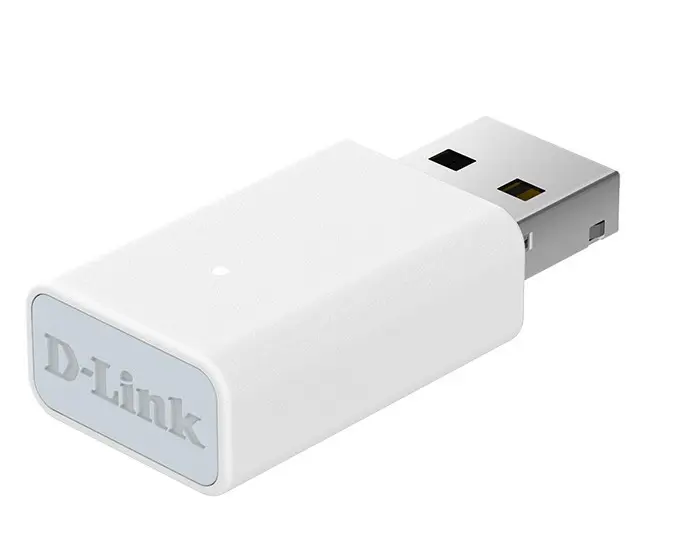 D-Link AX900 Wi-Fi 6 USB adapteris Photo 4
