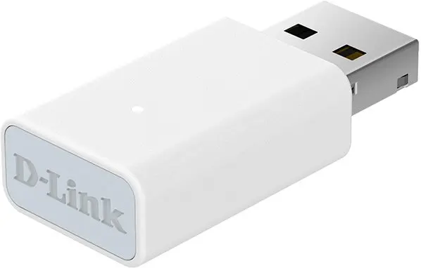D-Link AX900 Wi-Fi 6 USB adapteris Photo 8