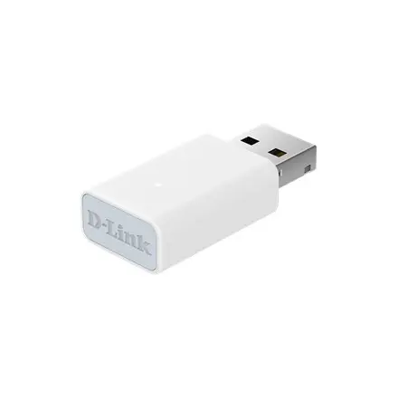 D-Link AX900 Wi-Fi 6 USB адаптер Photo 9