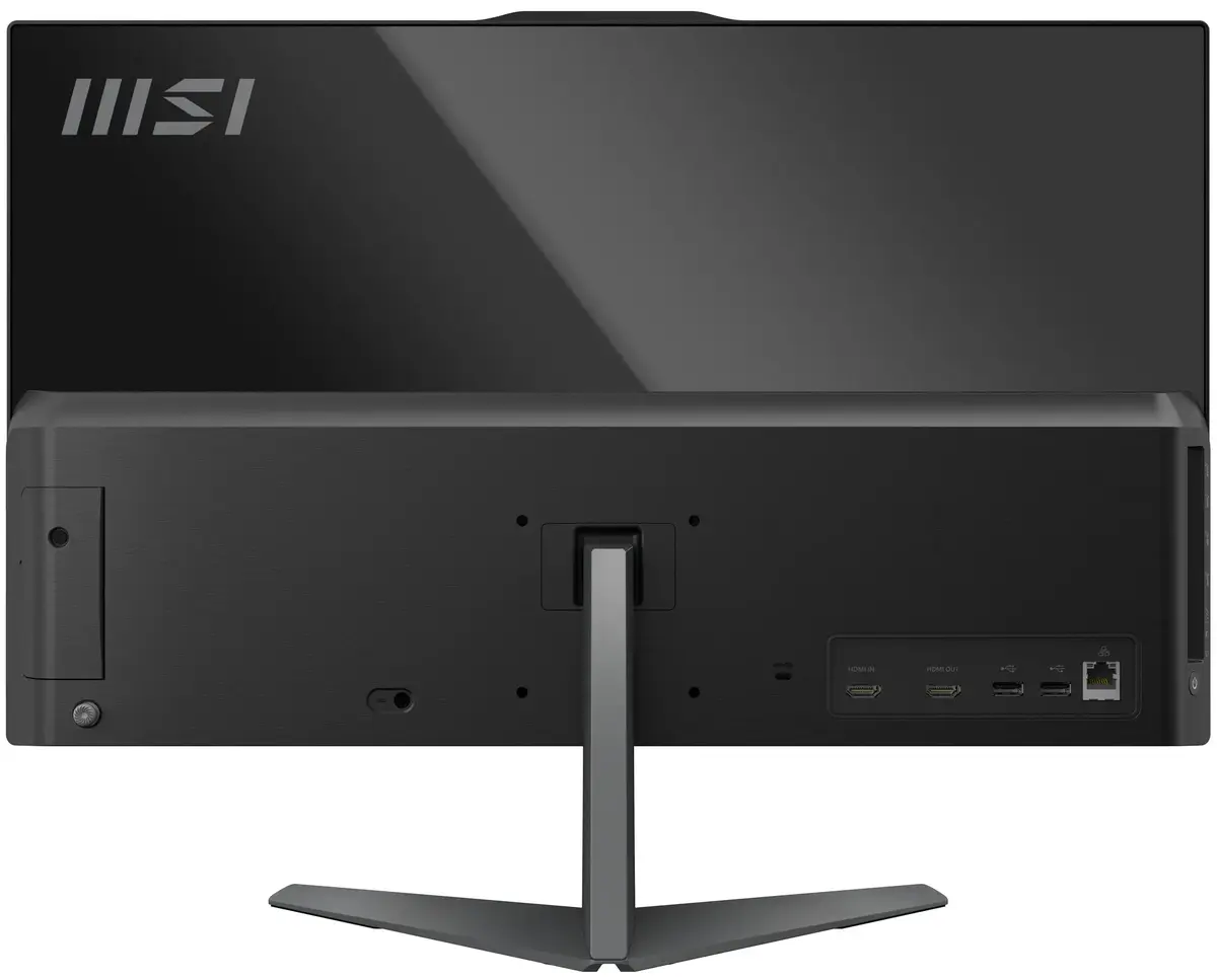 Моноблок MSI Modern AM242 12M-1629XDE Photo 3