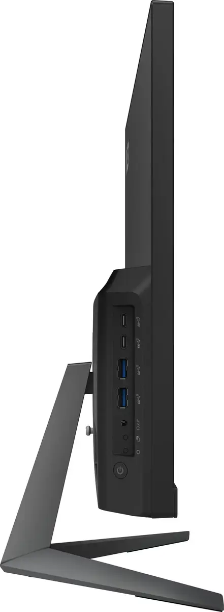 Моноблок MSI Modern AM242 12M-1629XDE Photo 4