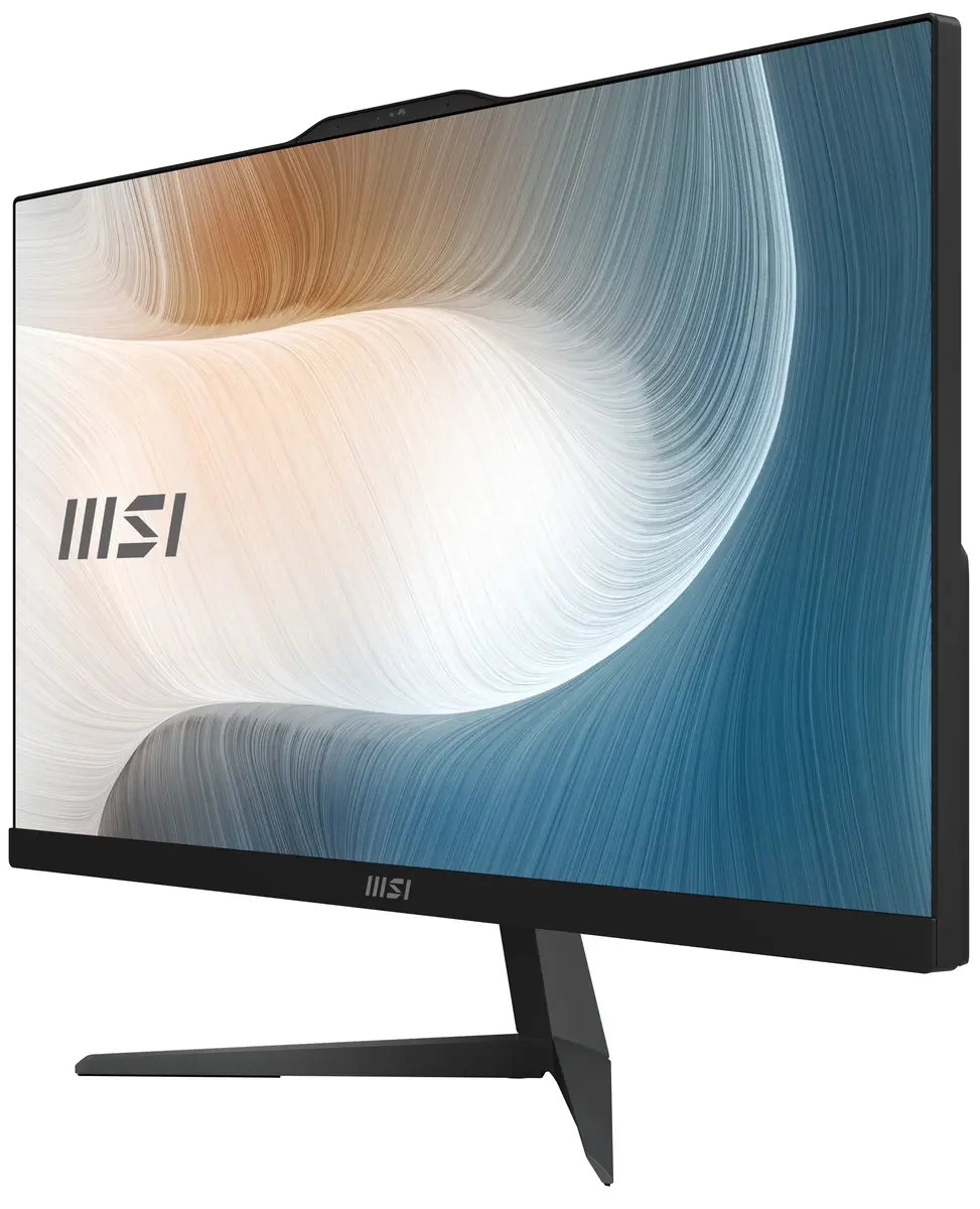 Моноблок MSI Modern AM242 12M-1629XDE Photo 6