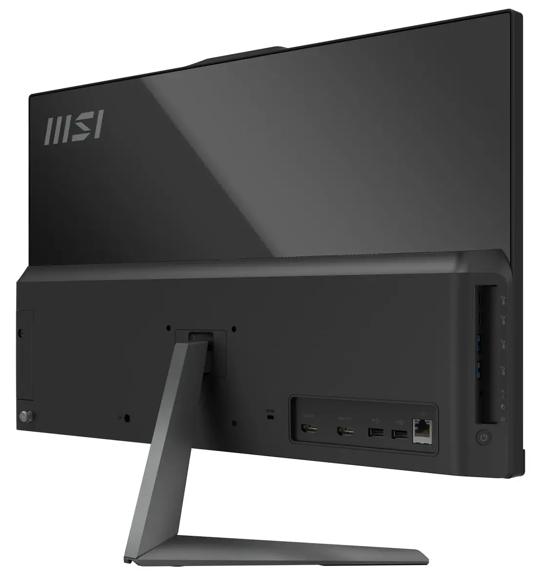 Моноблок MSI Modern AM242 12M-1629XDE Photo 7