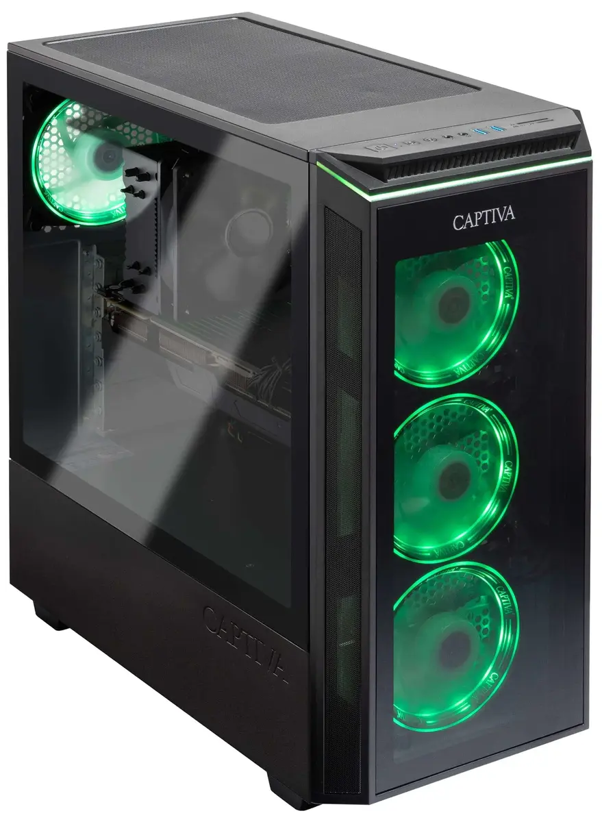 Dators CAPTIVA R90-906 Photo 2