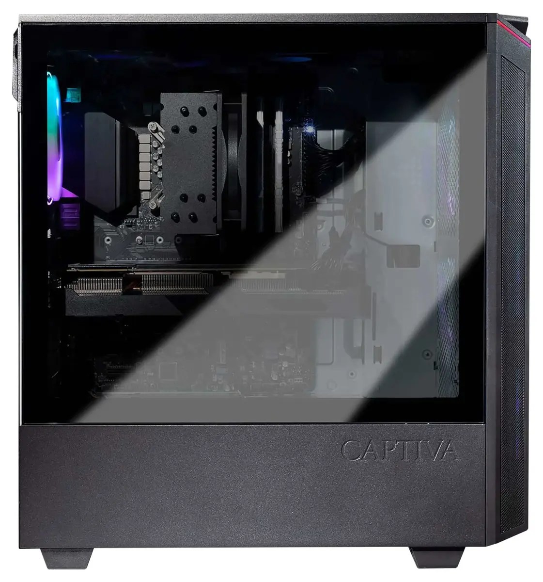 Dators CAPTIVA R90-885 Photo 3