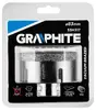 Urbjmašīnas aksesuārs GRAPHITE 55H317 Photo 2