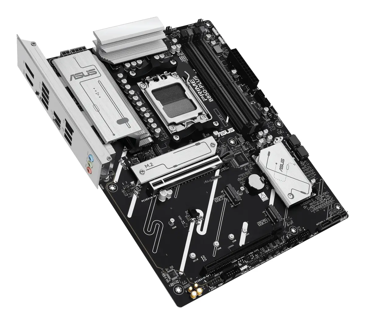 Материнская плата ASUS PRIME B850-PLUS-CSM, 90MB1LC0-M0EAYC Photo 5