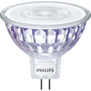 Philips CorePro LED bulb 7 W GU5.3 Warm white 2700 K 621 lm